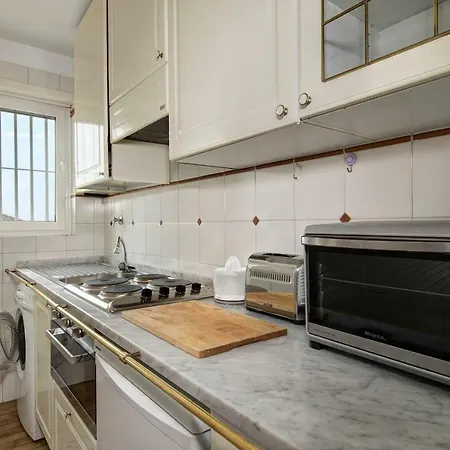 아파트 Le Di Andrea Piccolomini San Peter - Terrace Flat