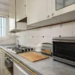 Le Di Andrea Piccolomini San Peter - Terrace Flat Apartamento *