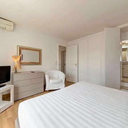 Le Di Andrea Piccolomini San Peter - Terrace Flat Apartment Rome